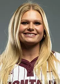 Scenes from Softball Media day on September 29, 2025 in Missoula, Mont.