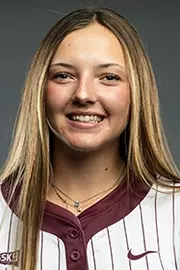 Scenes from Softball Media day on September 29, 2025 in Missoula, Mont.