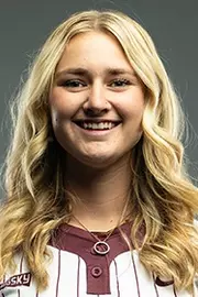 Scenes from Softball Media day on September 29, 2025 in Missoula, Mont.