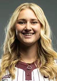 Scenes from Softball Media day on September 29, 2025 in Missoula, Mont.
