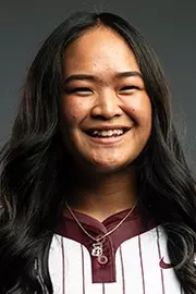 Scenes from Softball Media day on September 29, 2025 in Missoula, Mont.
