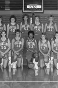 1987-88 Lady Griz