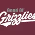 Good Ol' Grizzlies
