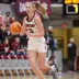 The Lady Griz go up against the Utah Utes on November 29, 2025, in Dahlberg Arena in Missoula, Montana