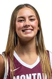 Lady Griz Media Day on June 26, 2025.
