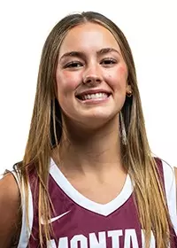 Lady Griz Media Day on June 26, 2025.