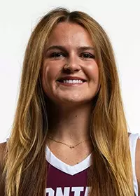 Lady Griz Media Day on June 26, 2025.