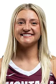 Lady Griz Media Day on June 26, 2025.