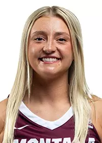 Lady Griz Media Day on June 26, 2025.