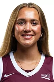 Lady Griz Media Day on June 26, 2025.