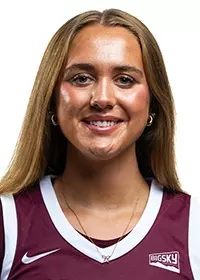 Lady Griz Media Day on June 26, 2025.