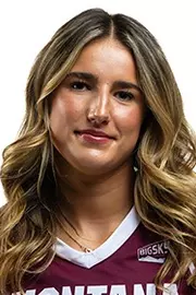 Lady Griz Media Day on June 26, 2025.