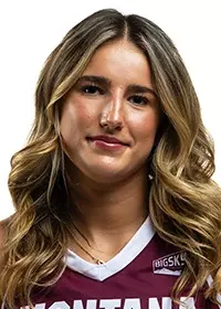 Lady Griz Media Day on June 26, 2025.