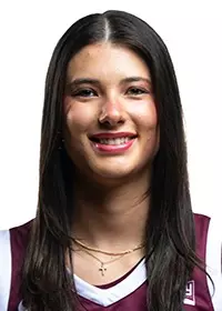 Lady Griz Media Day on June 26, 2025.