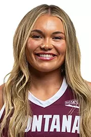 Lady Griz Media Day on June 26, 2025.