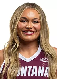 Lady Griz Media Day on June 26, 2025.