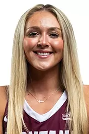 Lady Griz Media Day on June 26, 2025.
