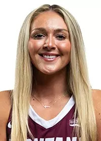 Lady Griz Media Day on June 26, 2025.