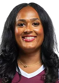 Lady Griz Media Day on June 26, 2025.