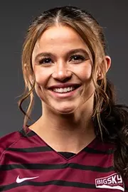 Scenes from Soccer Media day on July 23, 2025.