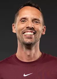Scenes from Soccer Media Day on July 23, 2025.