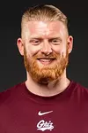 Mitch Mussell