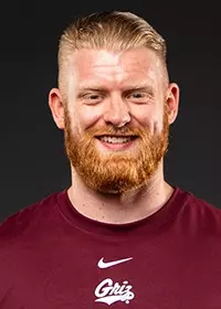 Mitch Mussell