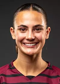 Scenes from Soccer Media day on July 23, 2025.