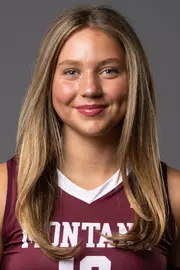 Delaney Russell