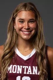Madeline Sanderson
