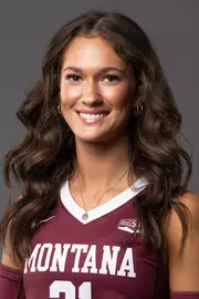 Halle Walker