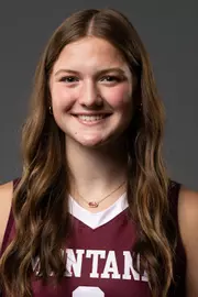 Annika Wright