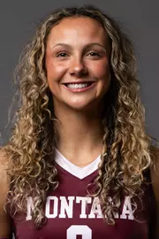 Maddie Pyles