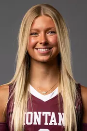 Gracie Cagle