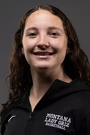 Leia Beattie