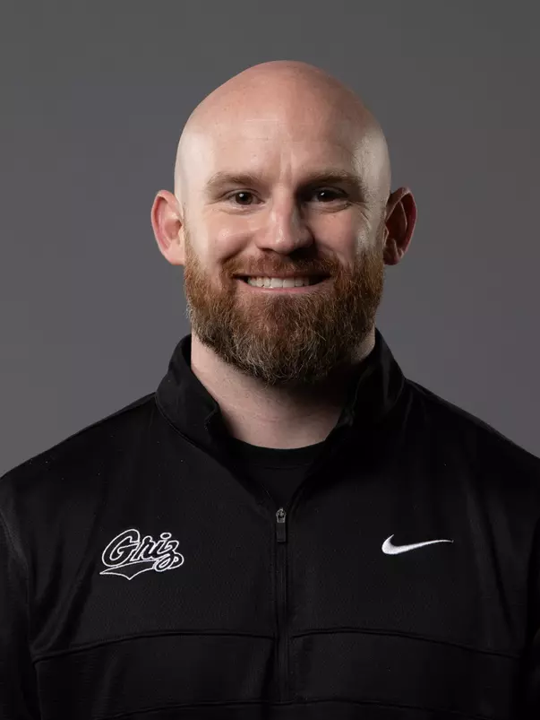 Zach Rockford