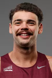 Carson Steckelberg