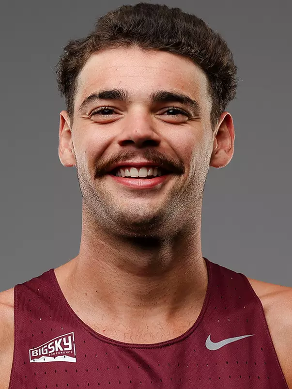 Carson Steckelberg