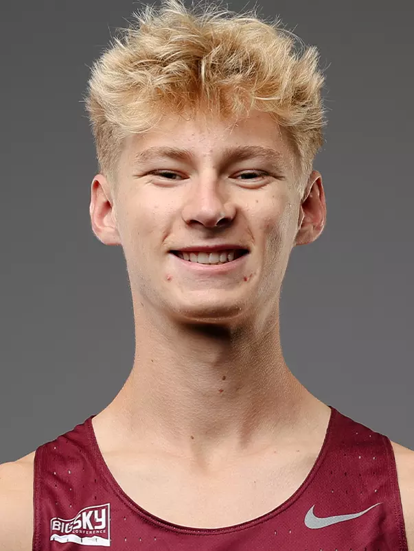 Elliot Stimpson