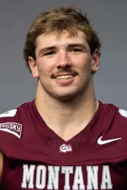 Huff, Tanner