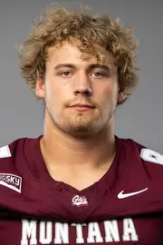 Olson, Jake