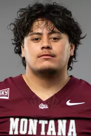 Seumalo, Zekiel