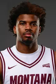 Courtney Anderson Jr.