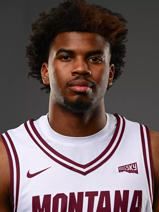 Courtney Anderson Jr.