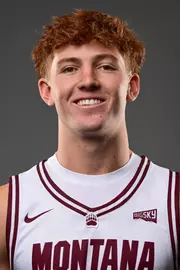 Connor Dick