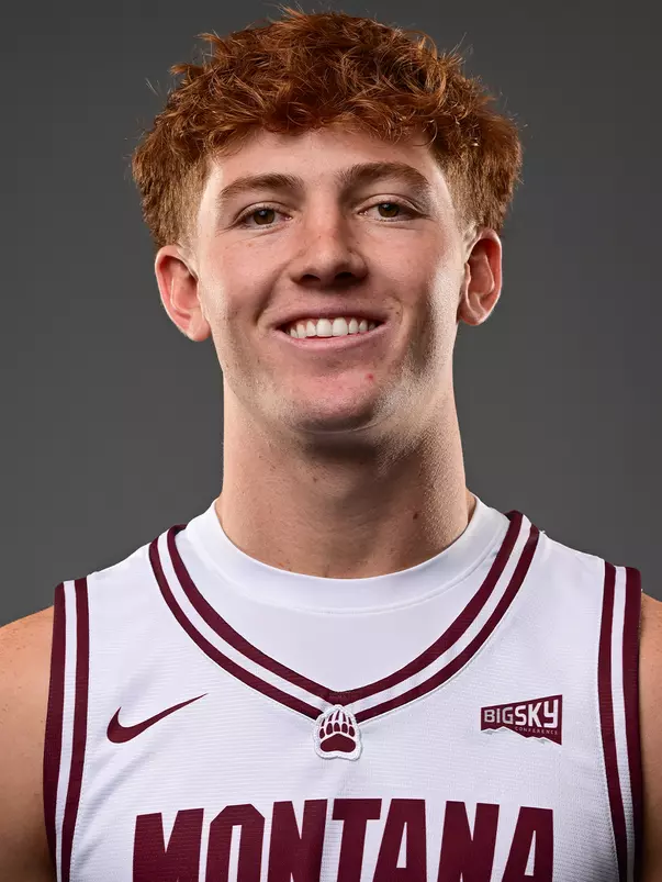 Connor Dick