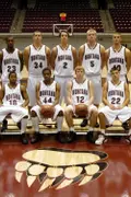 2005-06 Grizzly Basketball Team