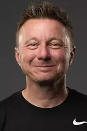 Stuart Gore