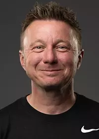 Stuart Gore