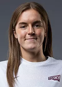Megan Wilson